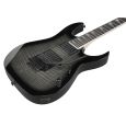 Ibanez GRGR330EX-BKF Black Flat E-Gitarre Thumbnail 3