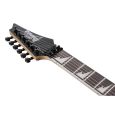 Ibanez GRGR330EX-BKF Black Flat E-Gitarre Thumbnail 5