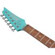 Ibanez GRX120SP-PBL Pale Blue Thumbnail 5