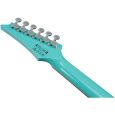 Ibanez GRX120SP-PBL Pale Blue Thumbnail 6