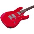 Ibanez GRX120SP-VRD Vivid Red E-Gitarre Thumbnail 3