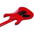 Ibanez GRX120SP-VRD Vivid Red E-Gitarre Thumbnail 4