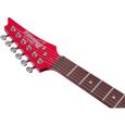 Ibanez GRX120SP-VRD Vivid Red E-Gitarre Thumbnail 5