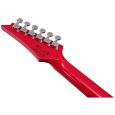 Ibanez GRX120SP-VRD Vivid Red E-Gitarre Thumbnail 6