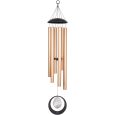 MEINL Sonic Energy Grey Agate Meditation Chime 50"/128cm 432 Hz A Dur Bronze Thumbnail 1