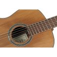 Ortega Thermo Series R23RO 4/4 Konzertgitarre inkl. Gigbag Thumbnail 4