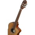 Ortega Thermo Series RCE23RO 4/4 Konzertgitarre inkl. Gigbag Thumbnail 3