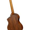 Ortega Thermo Series RCE23RO 4/4 Konzertgitarre inkl. Gigbag Thumbnail 4