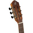 Ortega Thermo Series RCE23RO 4/4 Konzertgitarre inkl. Gigbag Thumbnail 8