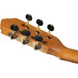 Ortega Thermo Series RCE23RO 4/4 Konzertgitarre inkl. Gigbag Thumbnail 9