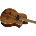 Ortega 30th Anniversary Series RCE30TH-ACA 4/4 Konzertgitarre inkl. Gigbag Thumbnail 3