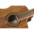 Ortega 30th Anniversary Series RCE30TH-ACA 4/4 Konzertgitarre inkl. Gigbag Thumbnail 4