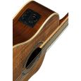Ortega 30th Anniversary Series RCE30TH-ACA 4/4 Konzertgitarre inkl. Gigbag Thumbnail 5