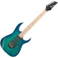 Ibanez RG470AHM-BMT Blue Moon Burst E-Gitarre Thumbnail 1