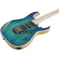 Ibanez RG470AHM-BMT Blue Moon Burst E-Gitarre Thumbnail 3