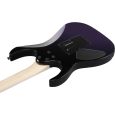 Ibanez RG470DX-TMN Tokyo Midnight E-Gitarre Thumbnail 4