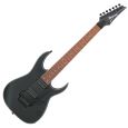 Ibanez RG7420EX-BKF Black Flat 7-String E-Gitarre Thumbnail 1