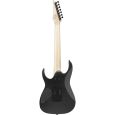 Ibanez RG7420EX-BKF Black Flat 7-String E-Gitarre Thumbnail 2