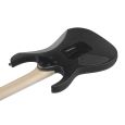 Ibanez RG7420EX-BKF Black Flat 7-String E-Gitarre Thumbnail 4