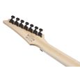 Ibanez RG7420EX-BKF Black Flat 7-String E-Gitarre Thumbnail 6