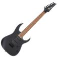 Ibanez RG7421EX-BKF Black Flat 7-String E-Gitarre Thumbnail 1