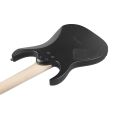 Ibanez RG7421EX-BKF Black Flat 7-String E-Gitarre Thumbnail 4