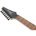 Ibanez RG7421EX-BKF Black Flat 7-String E-Gitarre Thumbnail 5
