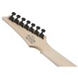Ibanez RG7421EX-BKF Black Flat 7-String E-Gitarre Thumbnail 6