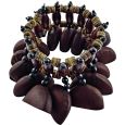MEINL Sonic Energy Bendo Bracelet Thumbnail 1