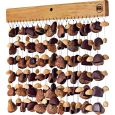 MEINL Sonic Energy Mixed Seed Chimes - Kenari / Bendo / Pangi Thumbnail 1