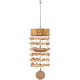 MEINL Sonic Energy Kenari Meditation Chimes - Flower of Life Thumbnail 1