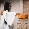 MEINL Sonic Energy Kenari Meditation Hand Chime Thumbnail 3