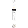 MEINL Sonic Energy Mini Tree of Life Chakra Chime, 12" / 30 cm, Silber Thumbnail 1