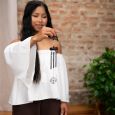 MEINL Sonic Energy Mini Tree of Life Chakra Chime, 12" / 30 cm, Silber Thumbnail 2