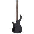 Ibanez EHB1500-CTF Bass Workshop 4-Str Cosmic Blue Starburs Flat Incl. Gigbag Thumbnail 2