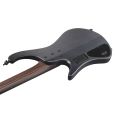 Ibanez EHB1500-CTF Bass Workshop 4-Str Cosmic Blue Starburs Flat Incl. Gigbag Thumbnail 4