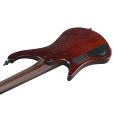 Ibanez EHB1505S-DE Bass Workshop 5-Str Dragon Eye Burst Low G Incl. Gigbag Thumbnail 3