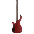 Ibanez EHB1505-SWL Bass Workshop 5-Str Stained Wine Red Low Gloss Incl. Gigbag Thumbnail 2