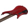 Ibanez EHB1505-SWL Bass Workshop 5-Str Stained Wine Red Low Gloss Incl. Gigbag Thumbnail 4