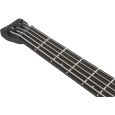 Ibanez EHB1505-SWL Bass Workshop 5-Str Stained Wine Red Low Gloss Incl. Gigbag Thumbnail 5
