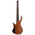 Ibanez EHB1506MS-ABL Bass Workshop 6-Str Antique Brown Stained Multi Scale Thumbnail 2