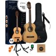 Ortega Guitars RPPC34 Picker´s Pack 3/4 Konzertgitarre Thumbnail 1