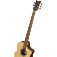 Ortega D7CE-5 Deep Series 7 5-String Akustikbass Thumbnail 3