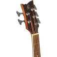 Ortega D7CE-5 Deep Series 7 5-String Akustikbass Thumbnail 8