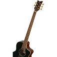 Ortega D8CE-5 Deep Series 8 5-String Akustikbass Thumbnail 3