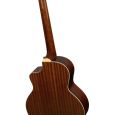 Ortega D8CE-5 Deep Series 8 5-String Akustikbass Thumbnail 4