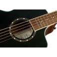 Ortega D8CE-5 Deep Series 8 5-String Akustikbass Thumbnail 5