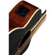Ortega D8CE-5 Deep Series 8 5-String Akustikbass Thumbnail 6