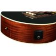 Ortega D8CE-5 Deep Series 8 5-String Akustikbass Thumbnail 7