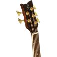 Ortega D8CE-5 Deep Series 8 5-String Akustikbass Thumbnail 8